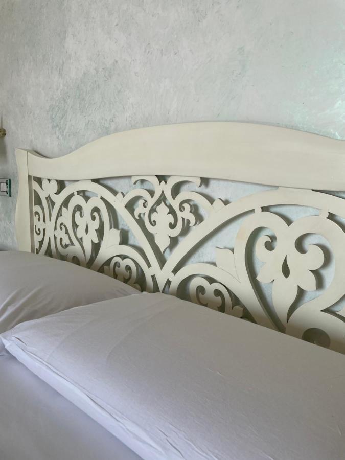 Bellavista Costa D'Amalfi Bed & Breakfast Vietri sul Mare Exterior photo