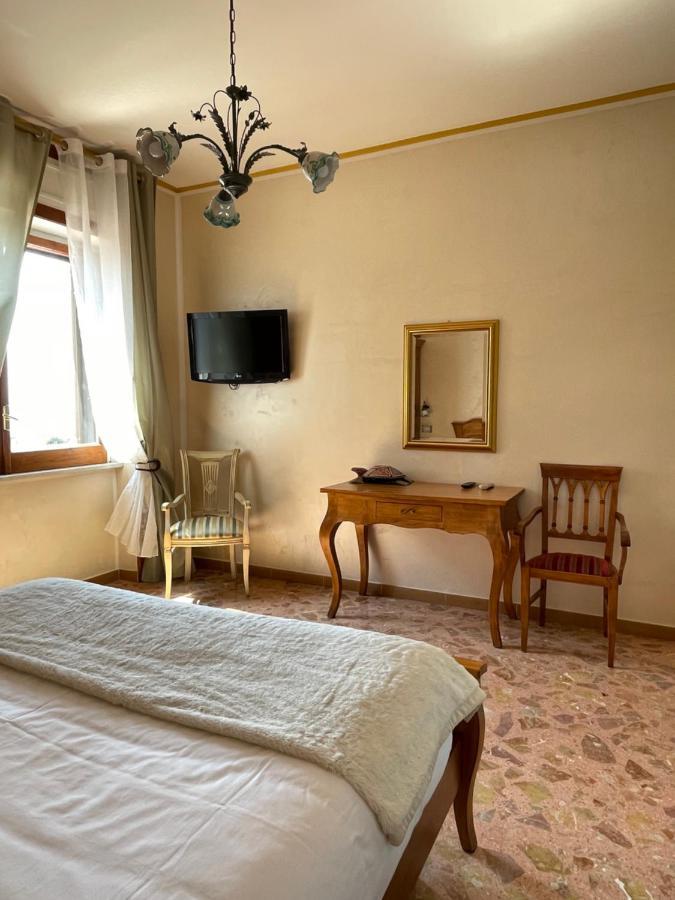 Bellavista Costa D'Amalfi Bed & Breakfast Vietri sul Mare Exterior photo