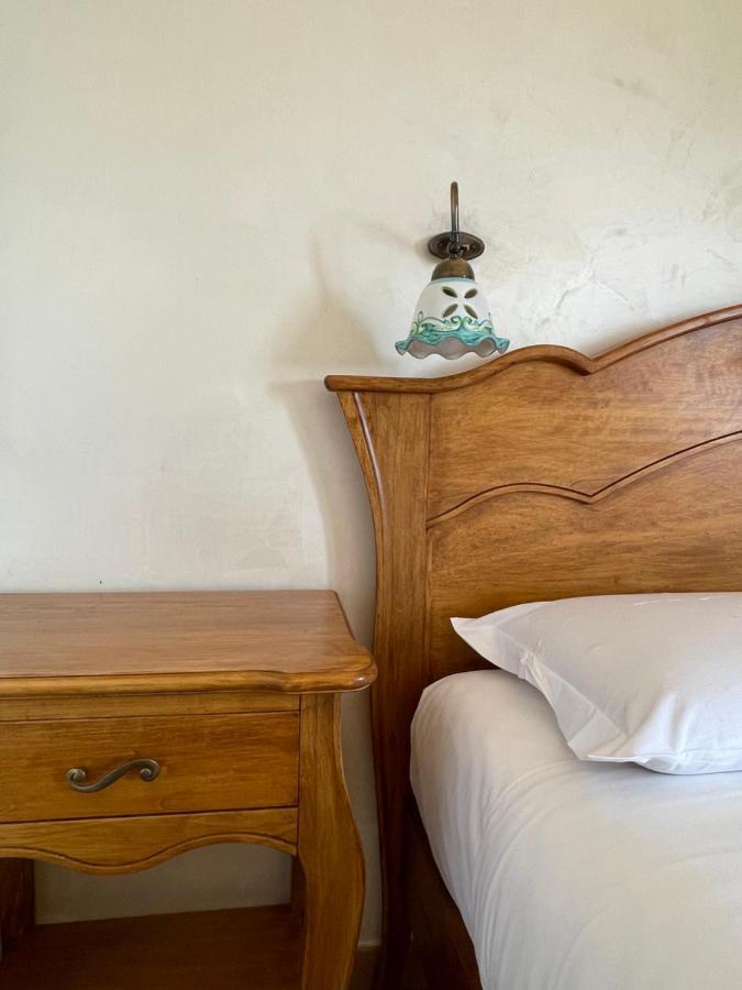 Bellavista Costa D'Amalfi Bed & Breakfast Vietri sul Mare Exterior photo
