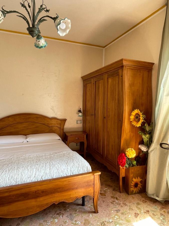 Bellavista Costa D'Amalfi Bed & Breakfast Vietri sul Mare Exterior photo