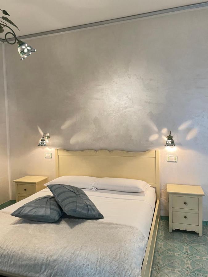 Bellavista Costa D'Amalfi Bed & Breakfast Vietri sul Mare Exterior photo