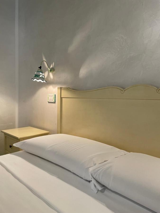 Bellavista Costa D'Amalfi Bed & Breakfast Vietri sul Mare Exterior photo