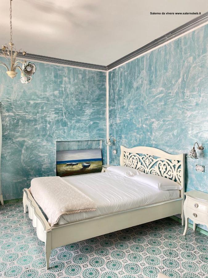 Bellavista Costa D'Amalfi Bed & Breakfast Vietri sul Mare Exterior photo
